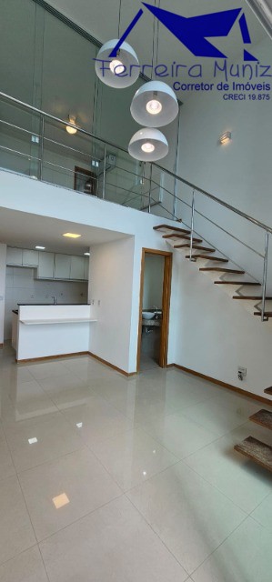 Apartamento, Patamares