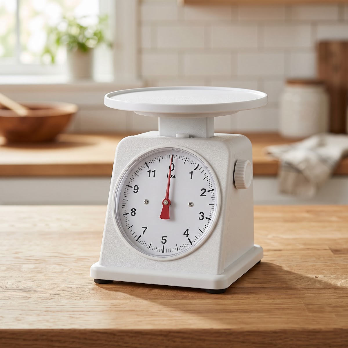 Best Digital Kitchen Scales for Home Baking (2026) - BEST BUDGET — PRODUCT SHOT