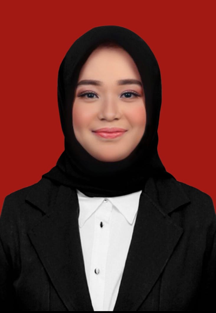 Sellvi Wulandary, S.Pd