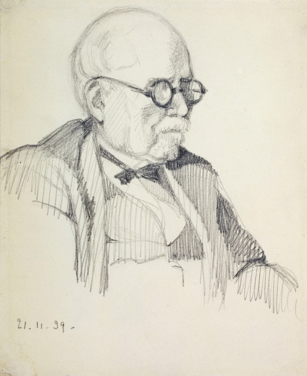Edouard Branly 1844 1940 1939