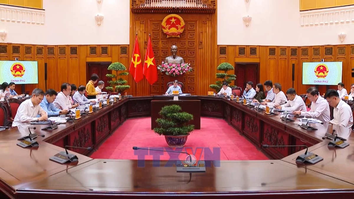 Hoàn thiện cơ chế đột phá để phát triển Trung tâm tài chính quốc tế - Bnews