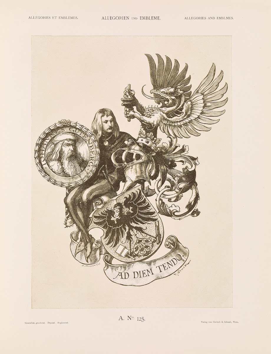 Allegorien und Embleme Vol II Pl136 1882