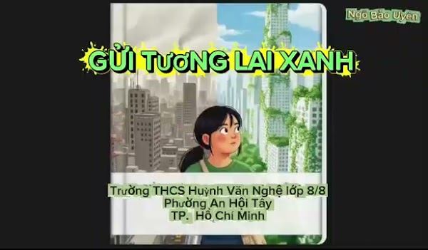 Video thumbnail từ Google Drive