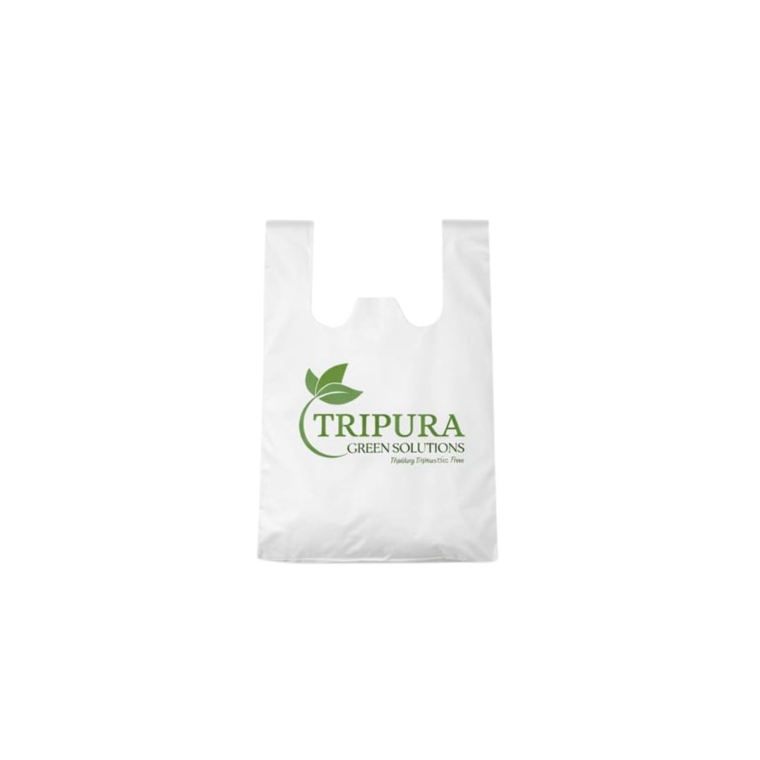 W-Cut Bags