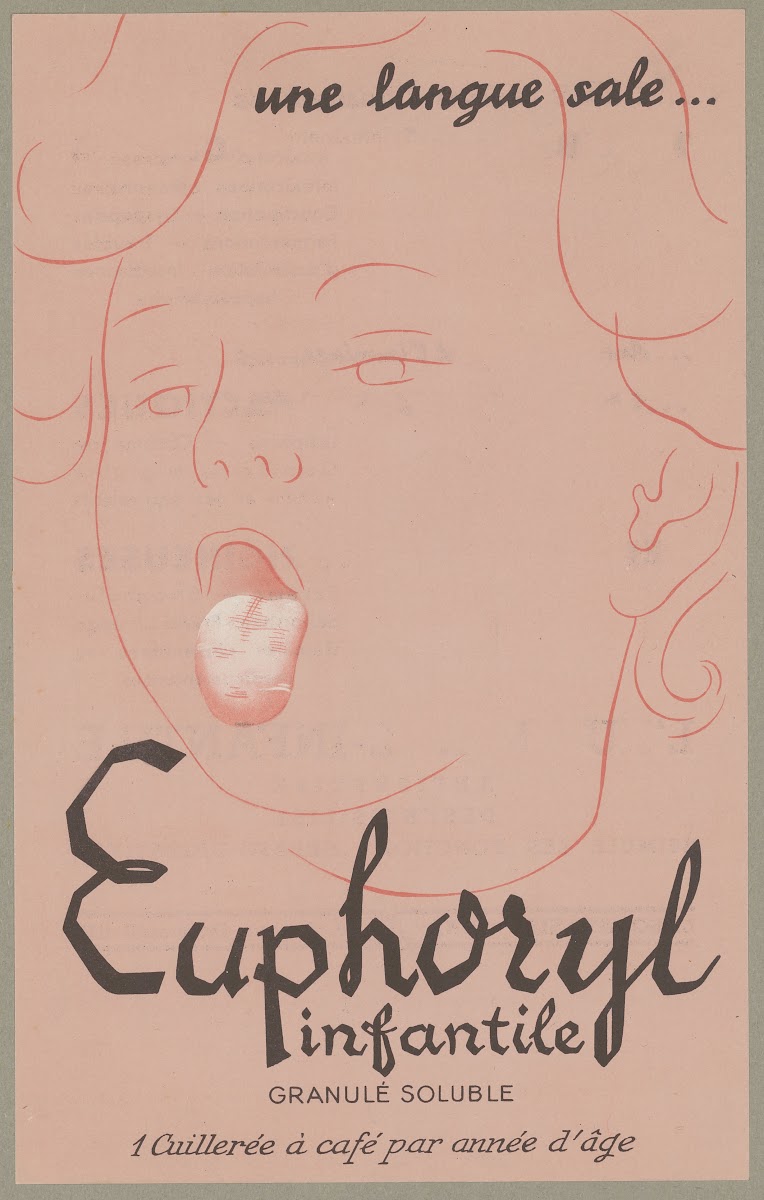 Euphoryl 1910 1950