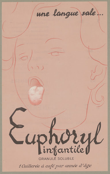 Euphoryl 1910 1950