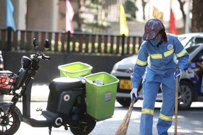 Hạ tầng, công nghệ và quản lý: Ba trụ cột cho bài toán rác thải Hà Nội - Báo Hà Nội Mới