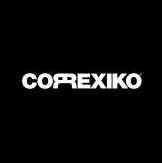 CORREXIKO logo