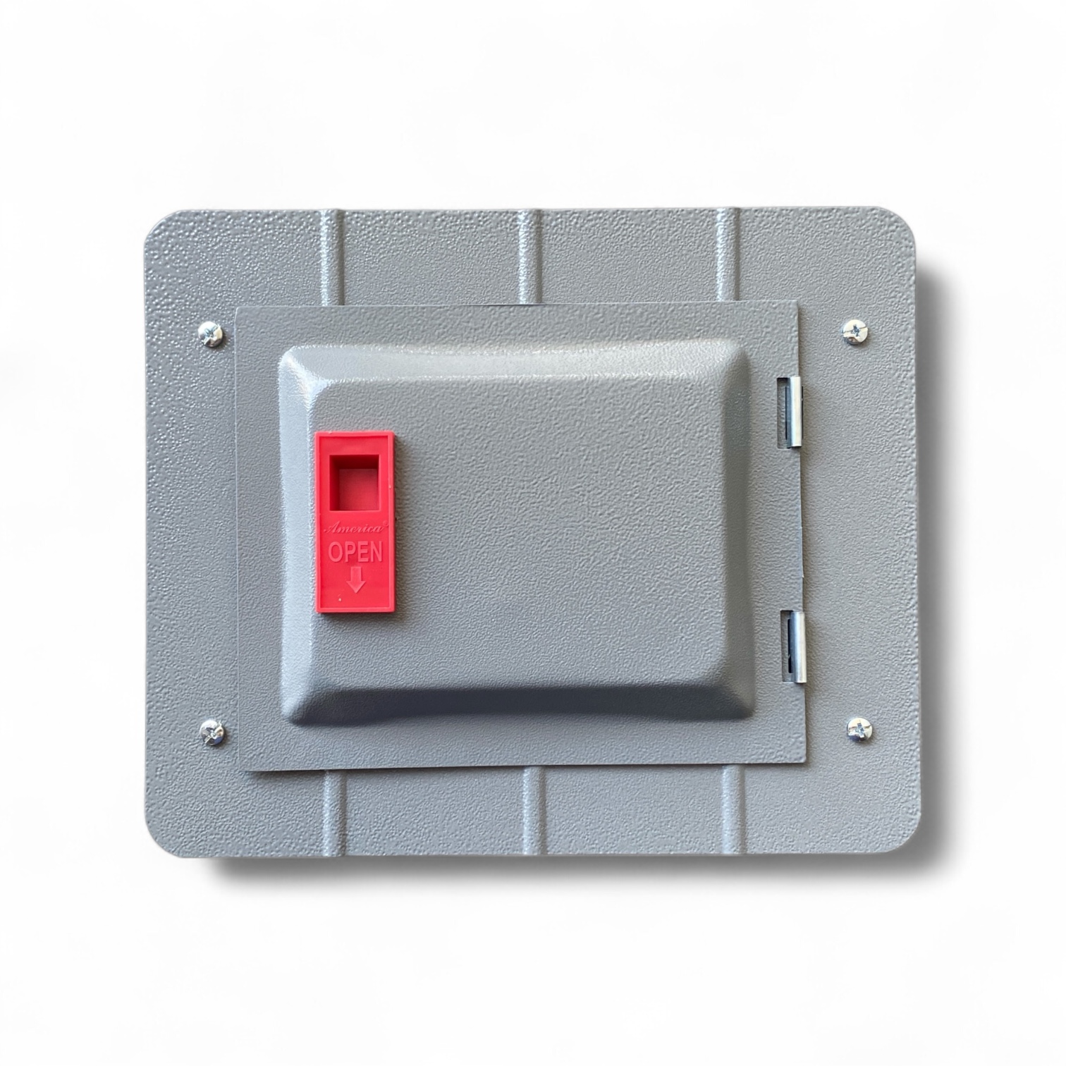 America Panel Board Plug-in