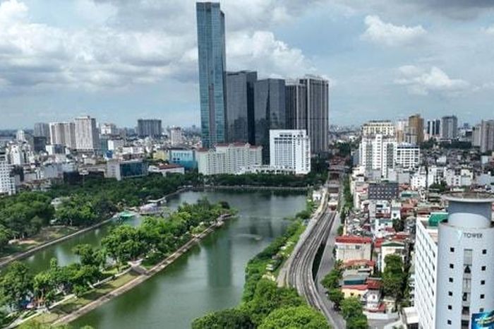 Luật Thủ đô sửa đổi: Mở rộng 'không gian tự chủ', tăng quyền tự quyết - Báo Hà Nội Mới