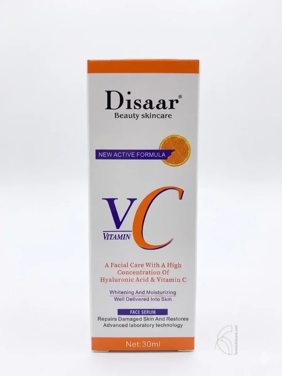 Disaar VC Face Serum