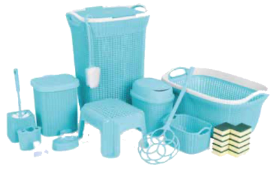 Palm Set 13 PCS