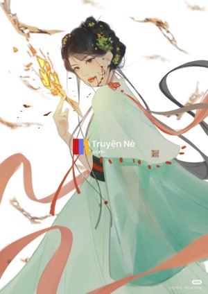Kiếp Trước Của Vương Phi