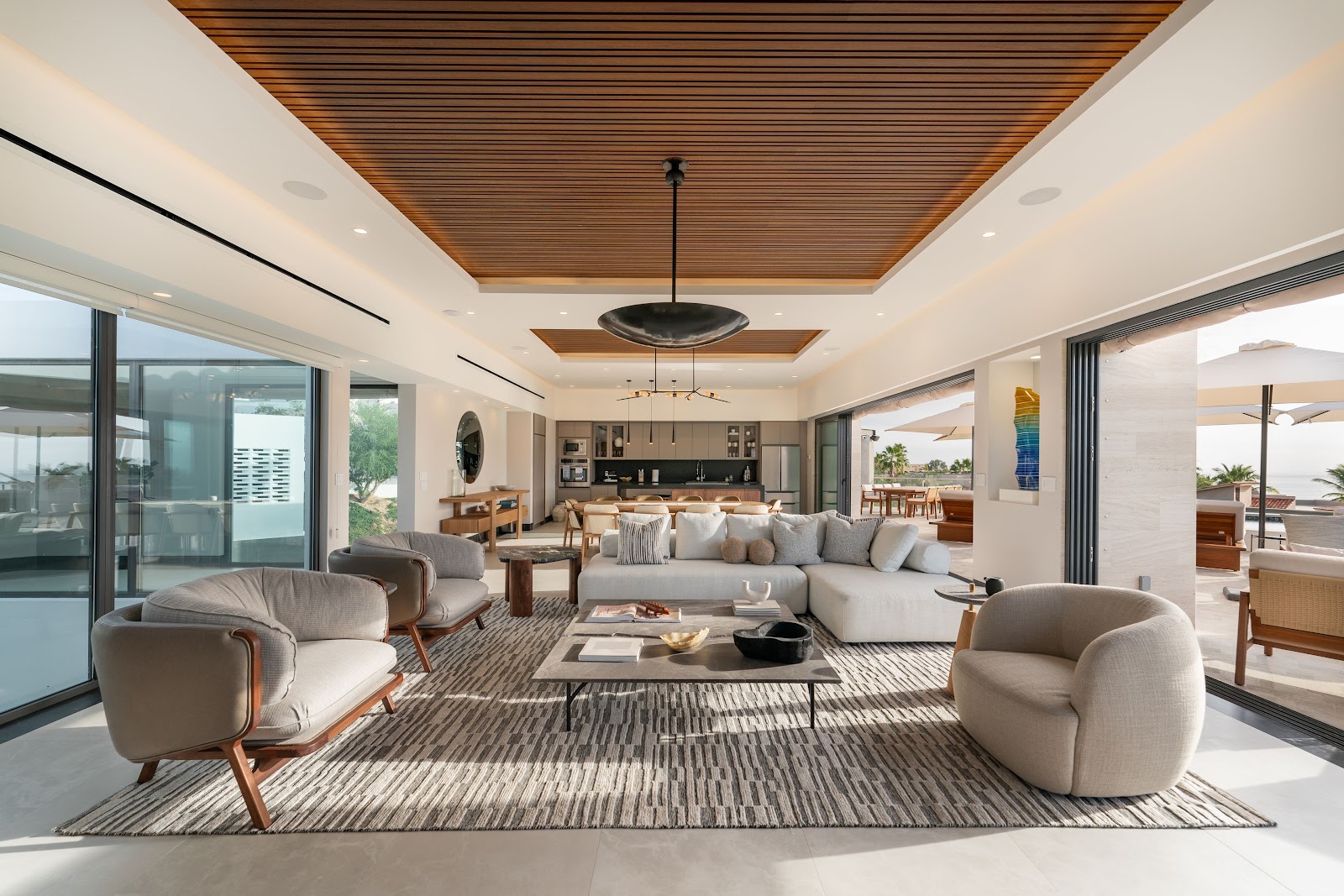 San Jose Del Cabo, Mexico — 5-Bed Home Near Beach 3