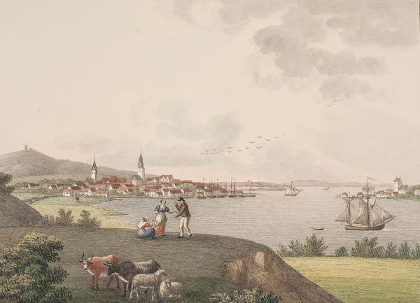 Aalborg 1820  1821