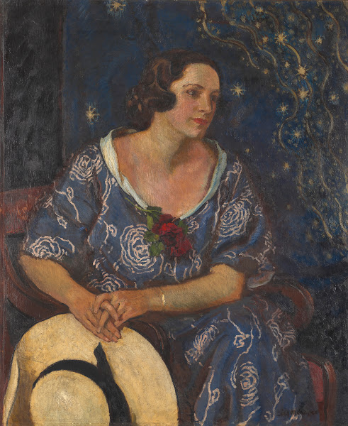 Milky Way 1923