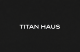TITAN HAUS logo