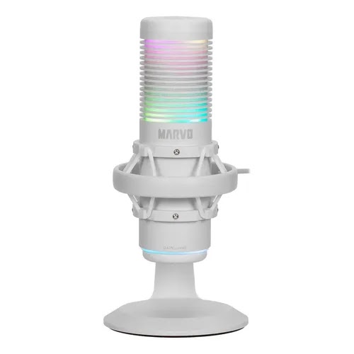 Micrófono USB