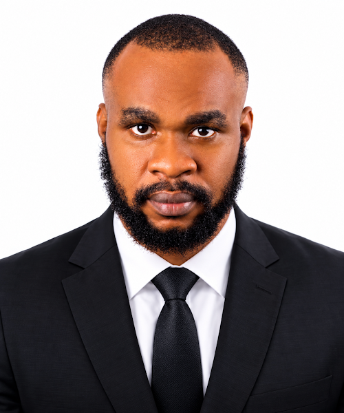 Starislaus Obi, CMO and Founder of Nexa Recovery