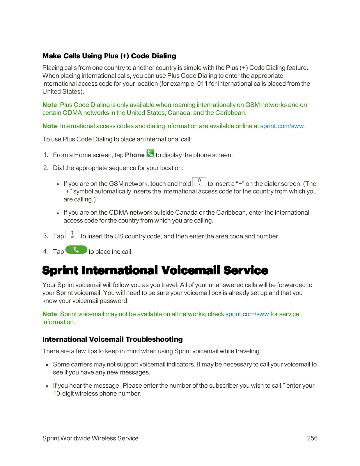 SPRINT SAMSUNG GALAXY S6 (01) PAGE 266