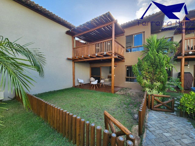 Casa em condomínio, Itacimirim
