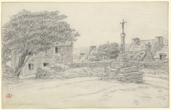 Tréboul 1912