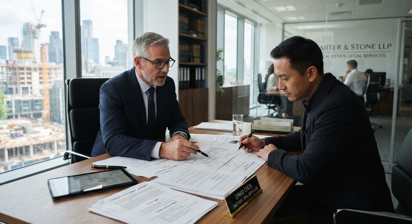 هل تطوير عقاريك يضمن استدامة استثماراتك؟