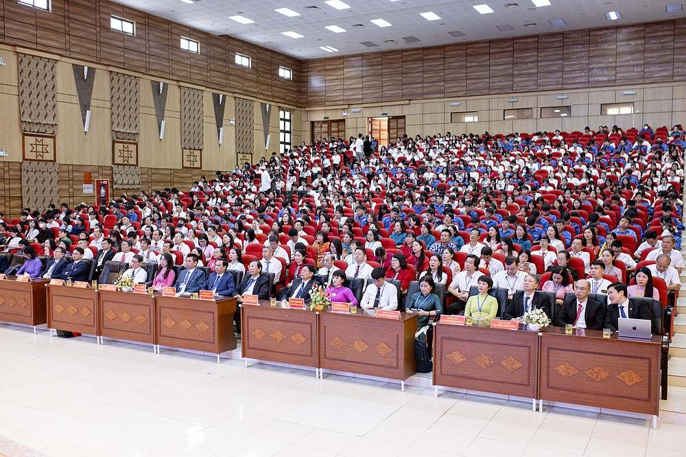 Bế mạc Khảo sát chính thức phục vụ đánh giá ngoài 06 chương trình  đào tạo Trường Đại học Tây Bắc năm 2025