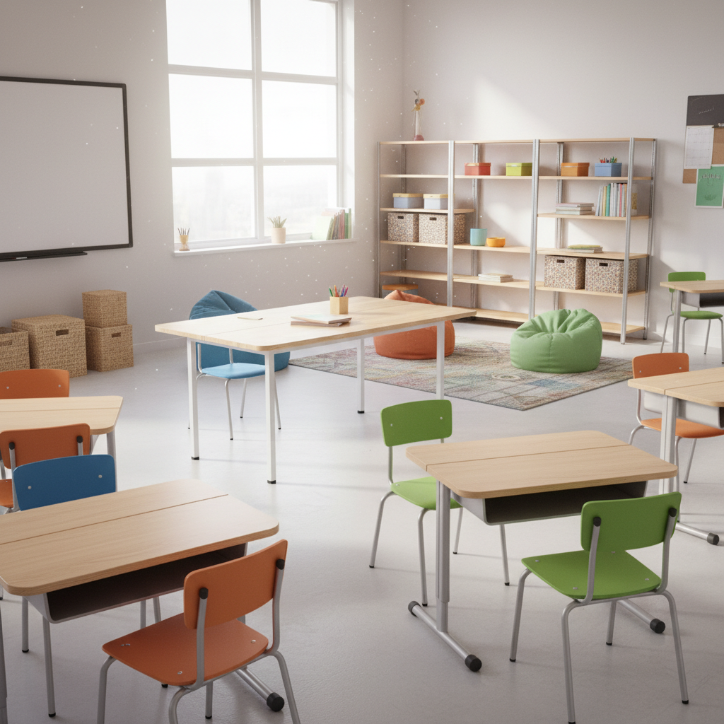 agen-kursi-meja-sekolah-modern