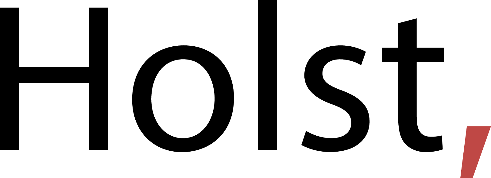 HOLST, ADVOKATER ADVOKATPARTNERSELSKAB