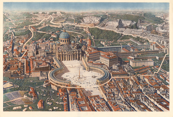 Rome 1930