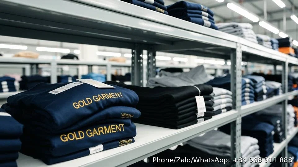 athletic apparel direct - Gold Garment Vietnam