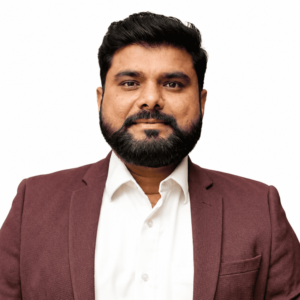 Mr. Aneel Savalagi