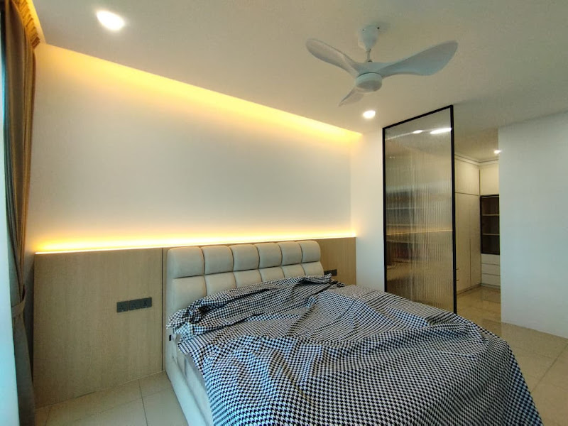 8Scape Residence@Sutera | Service Apartment — photo 2