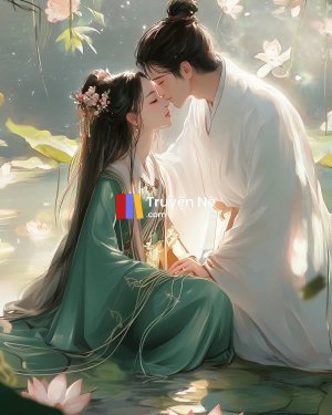 Cuộc Đời Của Giang Tần Nương Nương