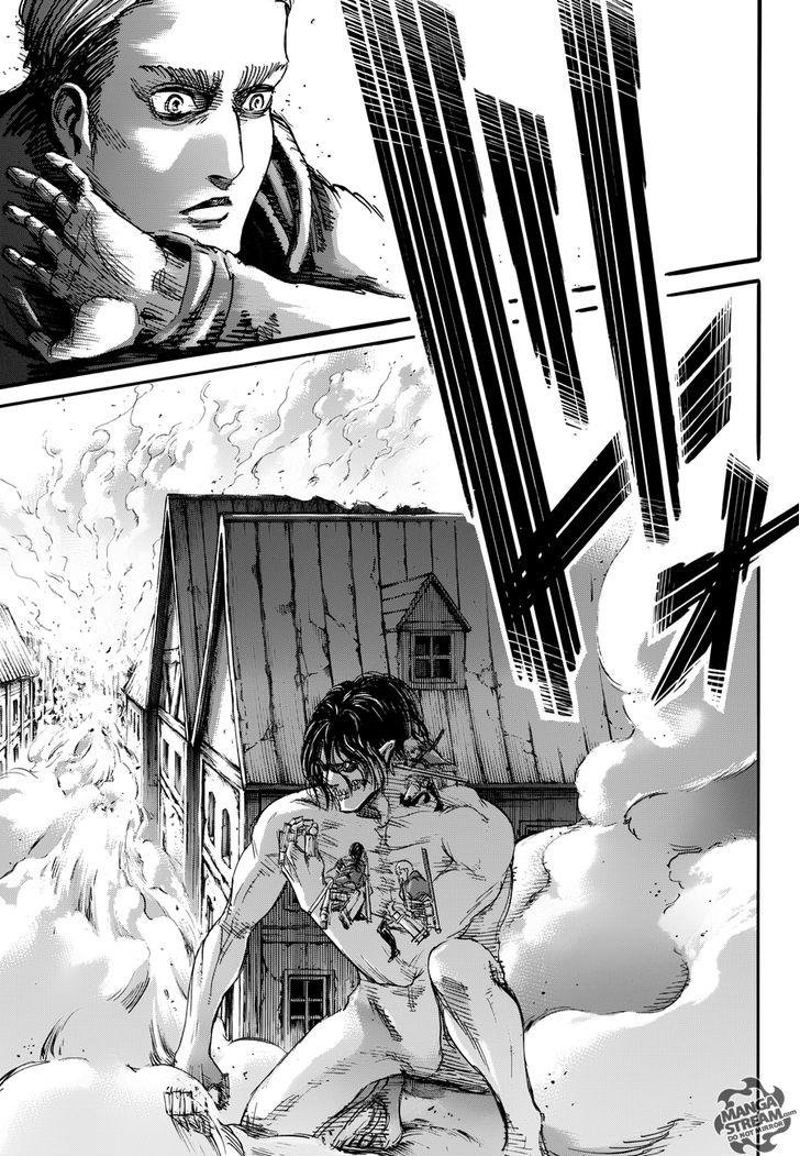 Attack On Titan