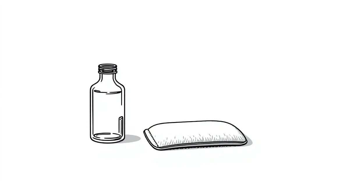 이온영동치료 원리와 피부 반응의 상관관계 이온영동치료기 부작용 관리법 이미지