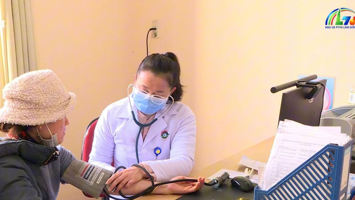 Lâm Đồng đặt mục tiêu giảm tử vong do ung thư vú, tiến tới loại trừ ung thư cổ tử cung - Báo Lâm Đồng