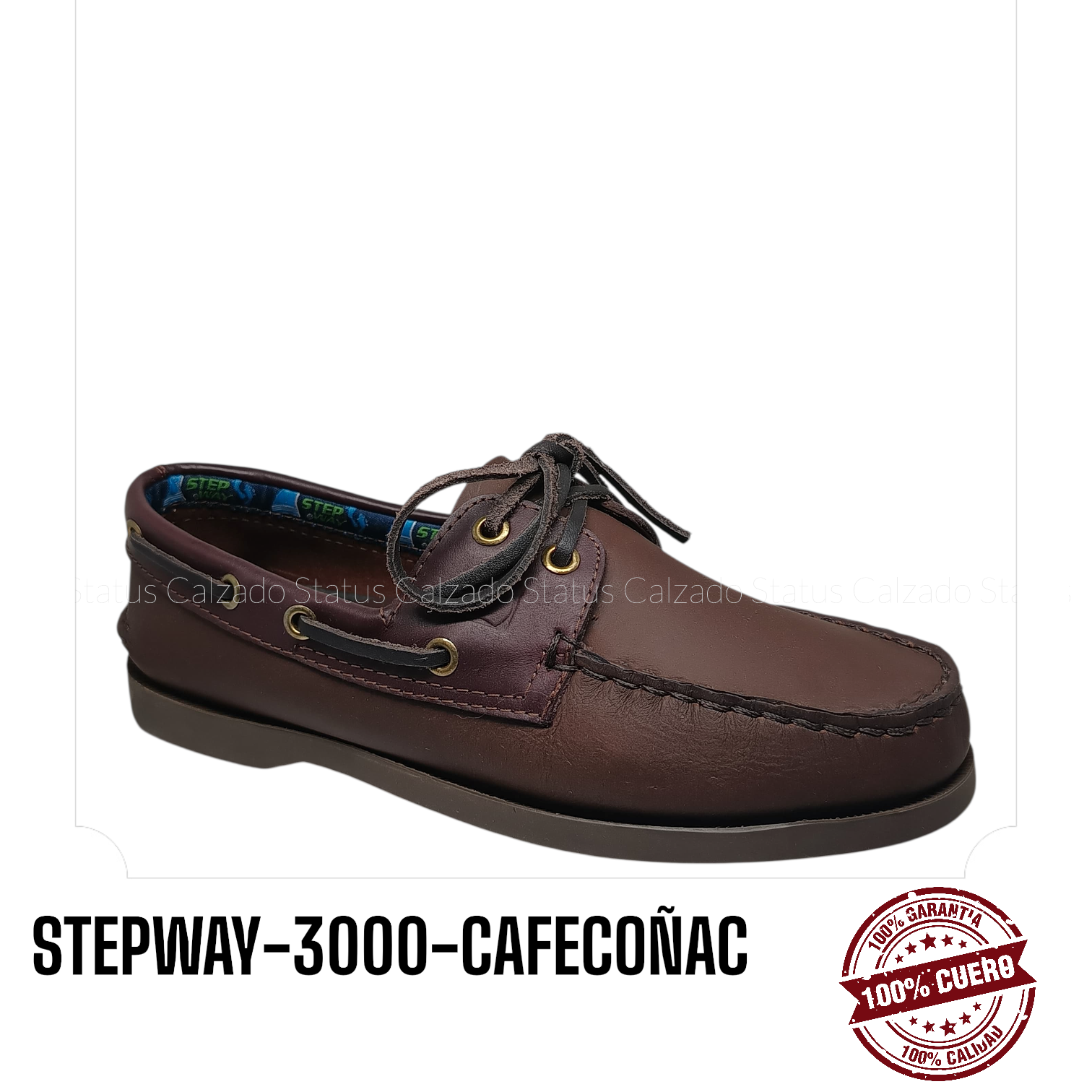 STEPWAY-3000-CAFÉCOÑAC