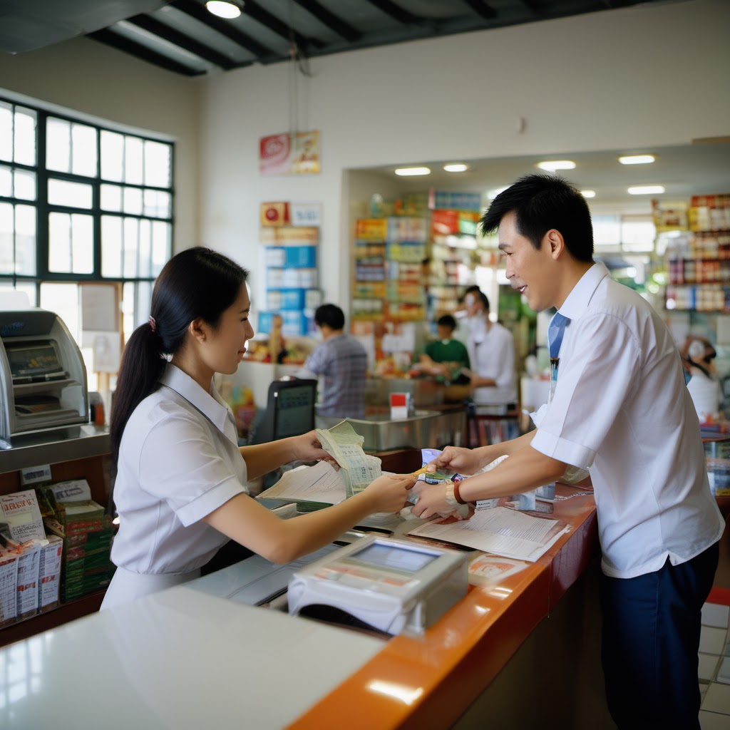 Hình minh họa: Chuẩn bị chứng từ, hóa đơn hợp lệ tránh rủi ro truy thu thuế