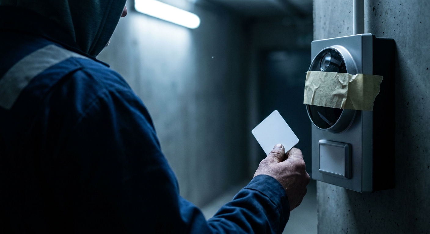 Your Boss Wants Your Fingerprint to Clock In. One Country Just Said No.