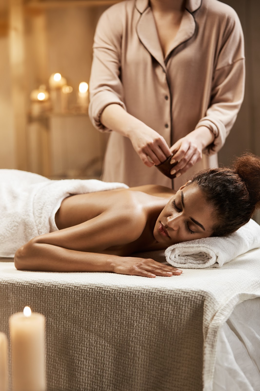 Book your Lunara session