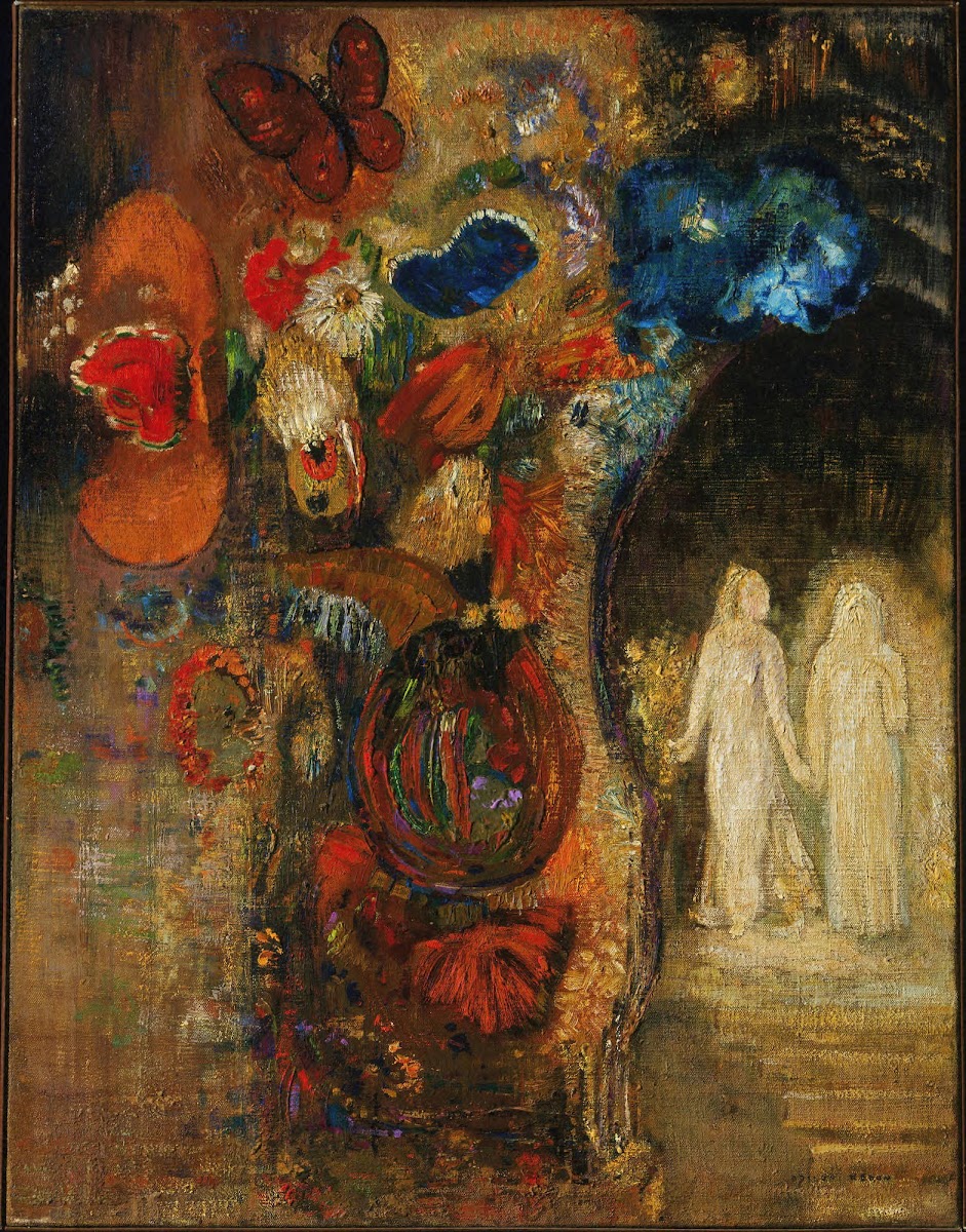 Apparition 190510