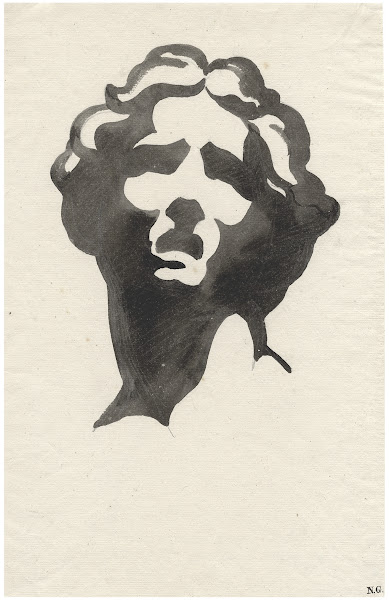 Head of the so called dying Alexander