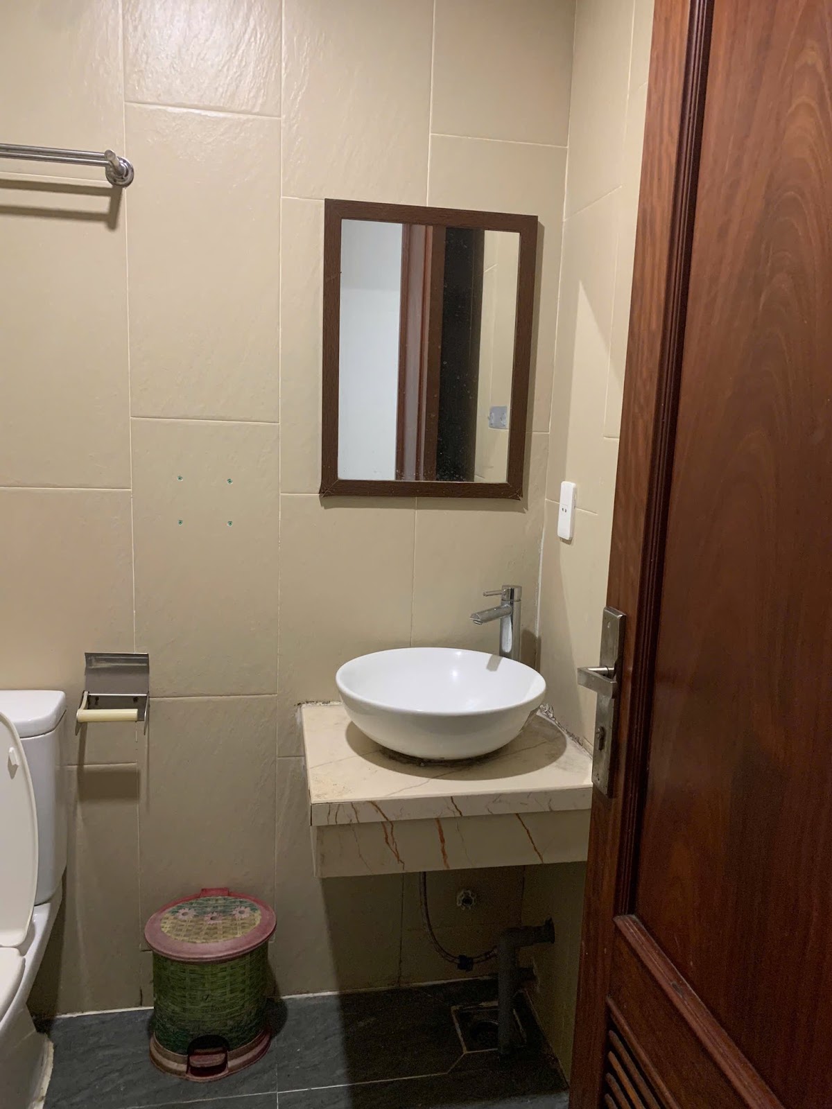 🌷🌷CĂN HỘ 1G CÓ BẾP SƠN TRÀ 2