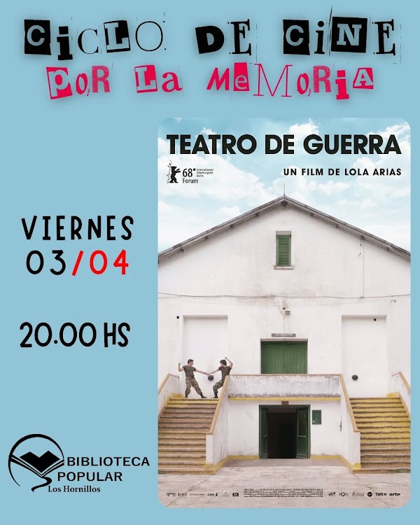 Teatro de Guerra