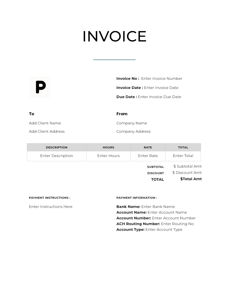 PDFOutput | PDF Generator for Notion using Google Docs, PDF & Word
