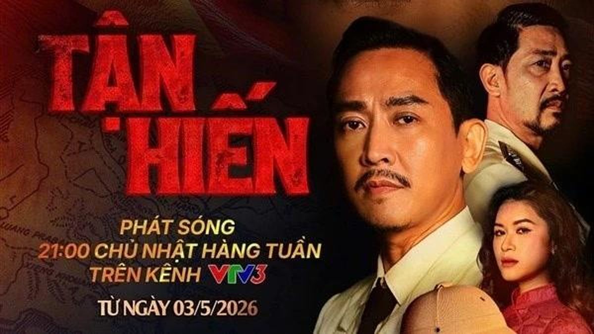 Nín thở giây phút Đỗ Chiến dựng hiện trường giả tinh vi nhằm trốn thoát - Chuyên trang An Ninh Thủ Đô - Báo Công an nhân dân