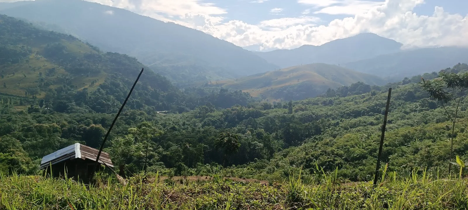 Tsadang Village