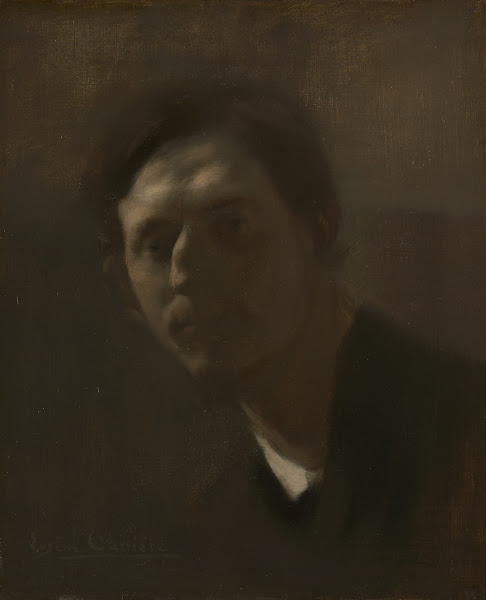 Armand Berton c 1891